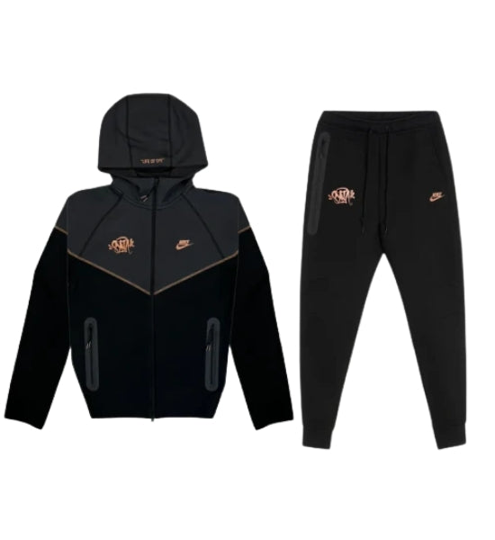 Nike x Syna World Tech Fleece Tracksuit