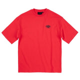 Red Synarchy Short Sleeve Tee