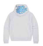 SYNA OG HOOD WHITE