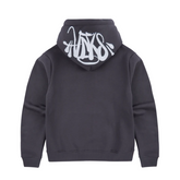 SYNA OG HOODIE GREY LIGHT GREY
