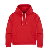 SYNA OG HOODIE RED