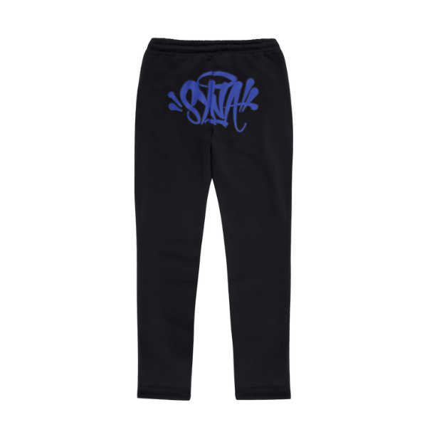 SYNA OG JOGGER BLACK