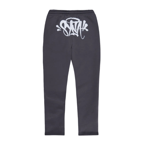 SYNA OG JOGGER GREY LIGHT GREY