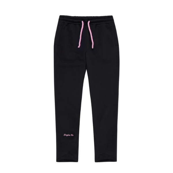 SYNA OG JOGGER PINK Logo