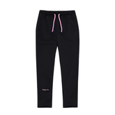 Syna Og Jogger Pink Logo