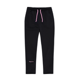 Syna Og Jogger Pink Logo