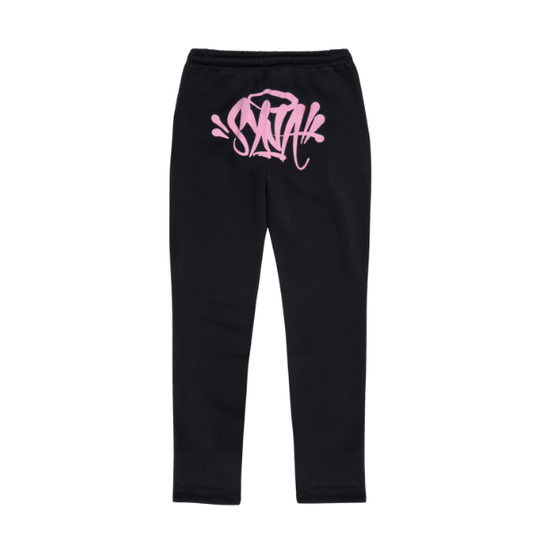 SYNA OG JOGGER PINK Logo