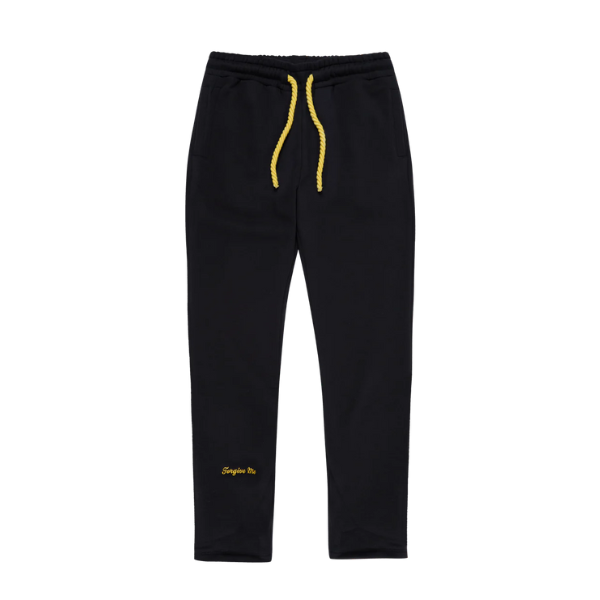 SYNA OG JOGGER YELLOW LOGO