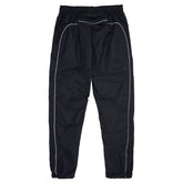 Syna Track Pant Black Reflective
