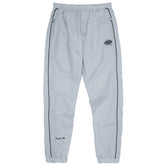 Syna Track Pant Grey Black
