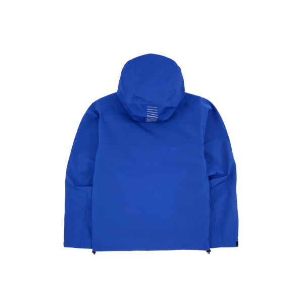 SYNA TREK BLUE JACKET