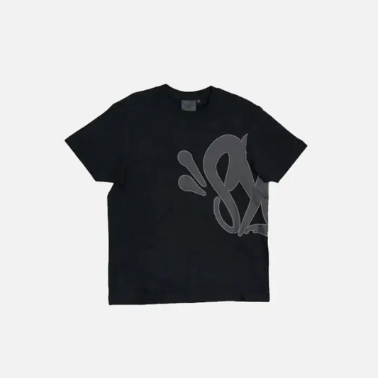 Syna Logo Synaworld Twinset Black