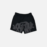 Syna Logo Synaworld Twinset Black