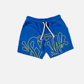 Syna Logo Synaworld Twinset Cobalt
