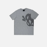 Syna Logo Synaworld Twinset Grey