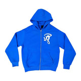 Syna World Void Hoodie – Blue