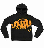 Syna World ‘Syna Logo’ Hoodie Black