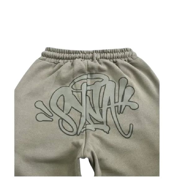 Synaworld ‘Syna Logo’ Sweatpants Sage