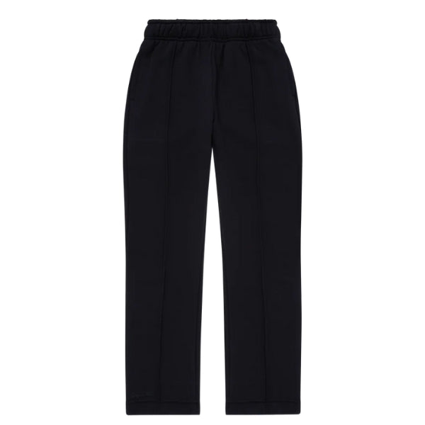 WOMEN LIL SYNA RHINESTONE JOGGER BLACK
