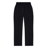 Women ‘Lil Syna‘ Rhinestone Jogger Black