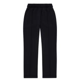 Women ‘Lil Syna‘ Rhinestone Jogger Black