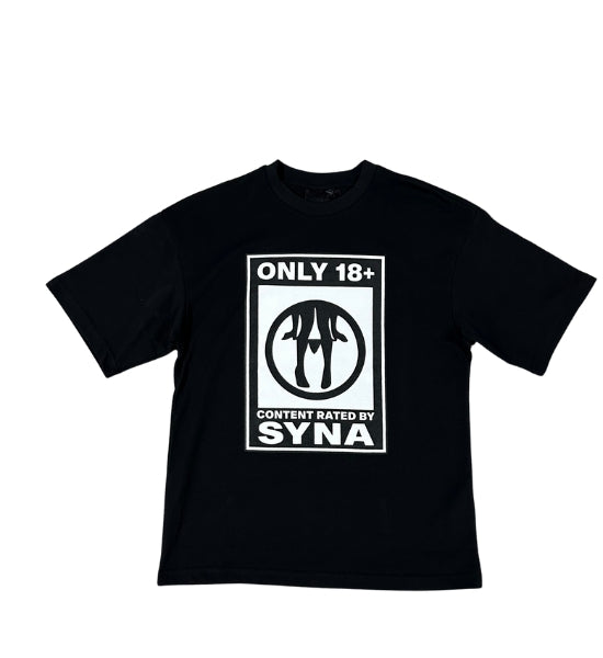 18+ TEE