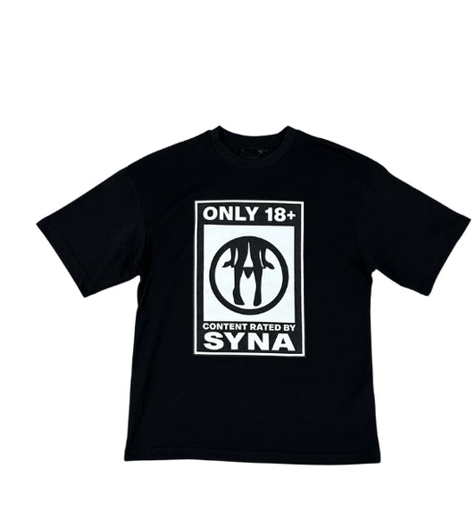 18+ TEE