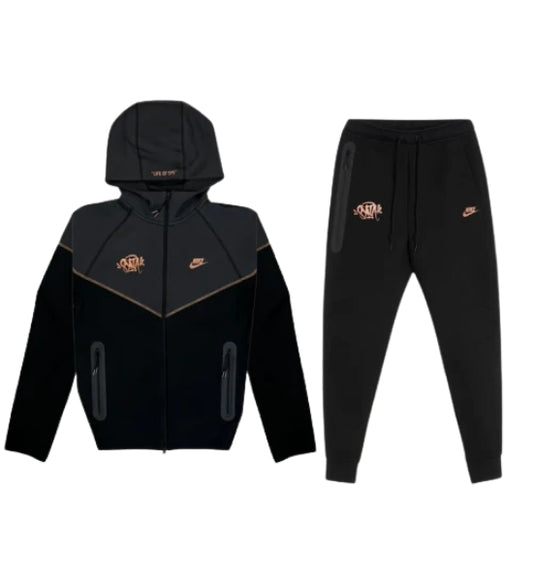Nike x Syna World Tech Fleece Tracksuit