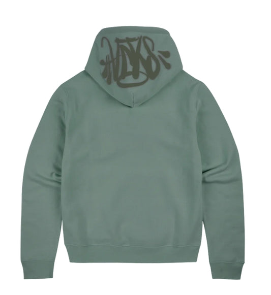 SYNA OG HOOD – SAGE