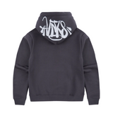 SYNA OG HOODIE GREY LIGHT GREY