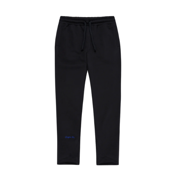 SYNA OG JOGGER BLACK