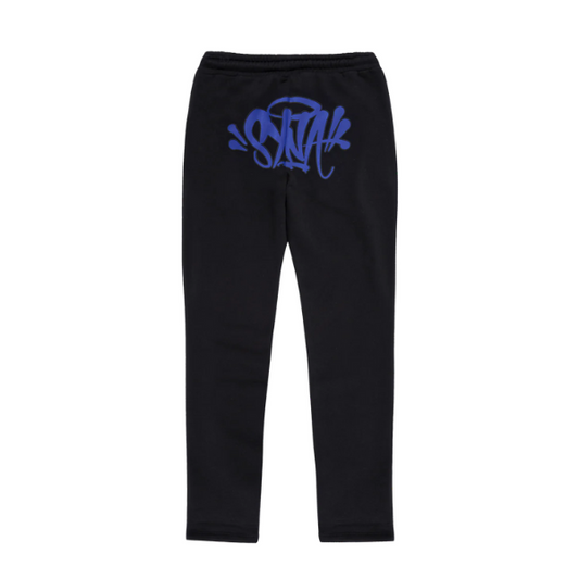 SYNA OG JOGGER BLACK