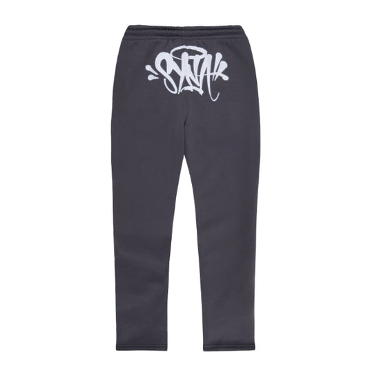 SYNA OG JOGGER GREY LIGHT GREY