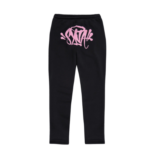 SYNA OG JOGGER PINK Logo