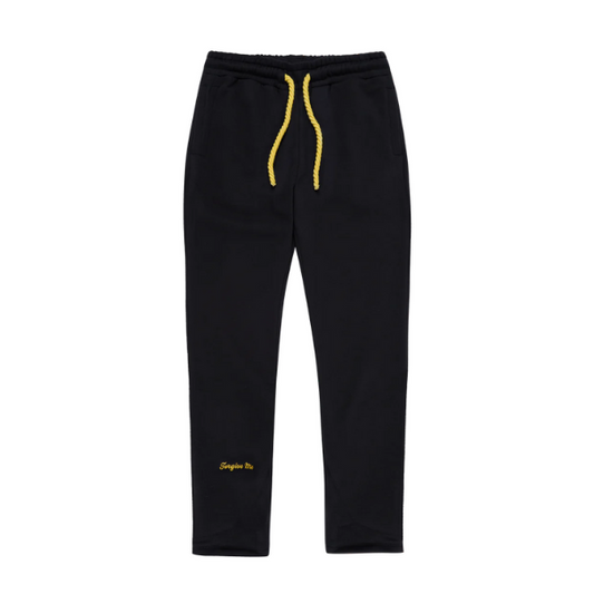 SYNA OG JOGGER YELLOW LOGO