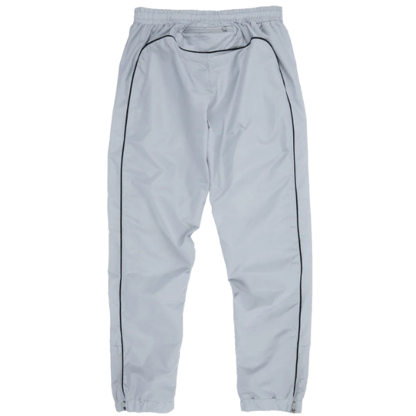 SYNA TRACK PANT GREY BLACK