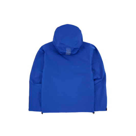 SYNA TREK BLUE JACKET