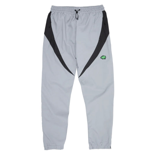 SYNA VORTEX PANT GREY BLACK NEON GREEN
