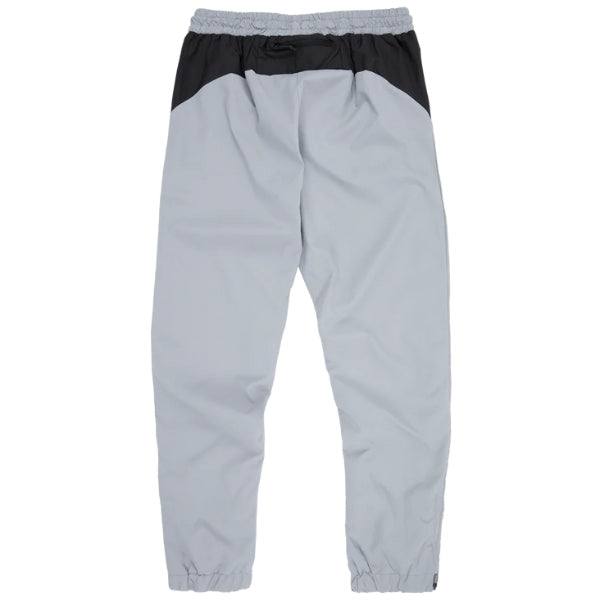 SYNA VORTEX PANT GREY BLACK NEON GREEN