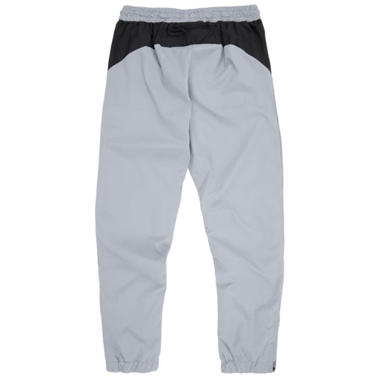 SYNA VORTEX PANT GREY BLACK NEON GREEN