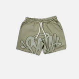 Syna Logo Synaworld Twinset Sage