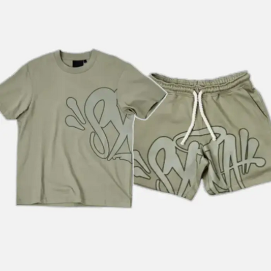 Syna Logo Synaworld Twinset Sage