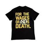 Syna World Camiseta Wages