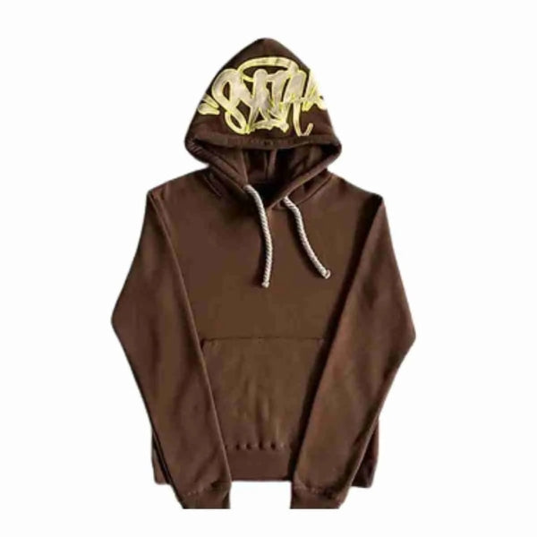 Syna World Hoodie Studio