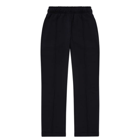 WOMEN LIL SYNA RHINESTONE JOGGER BLACK